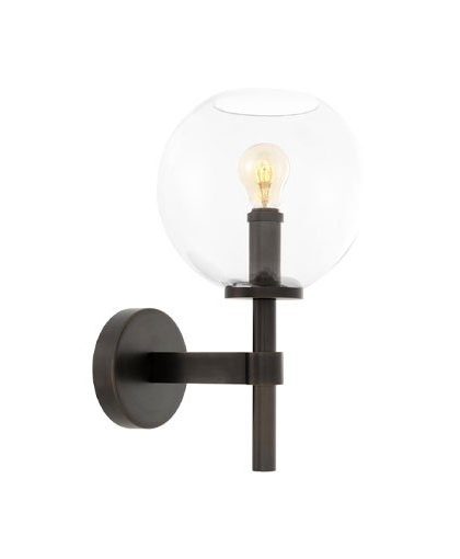 Jade vägglampa brons OUTLET
