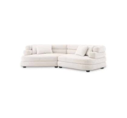 Malaga soffa lyssa off-white
