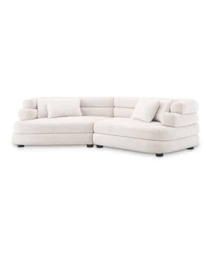 Malaga soffa lyssa off-white