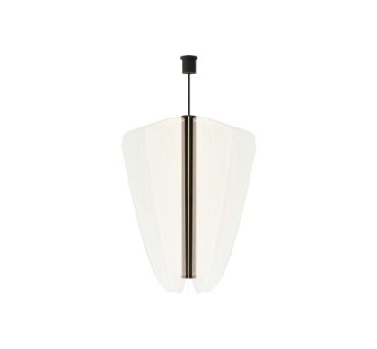 Nyra 42 takkrona svart