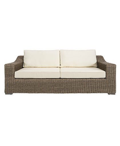 San Diego soffa vintage