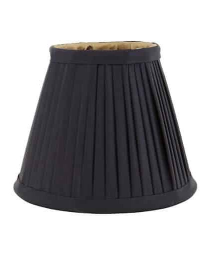 Vasari lampskärm mini svart