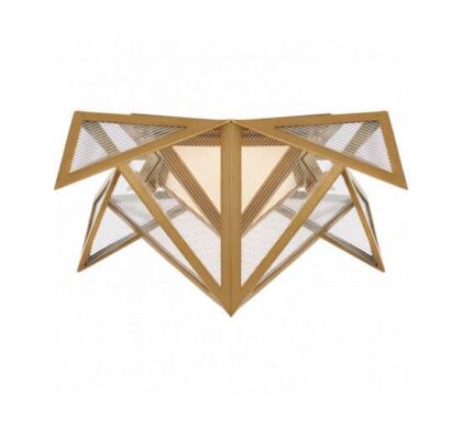 Ori plafond mässing