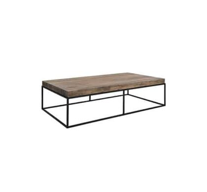 Carlisle soffbord silver back