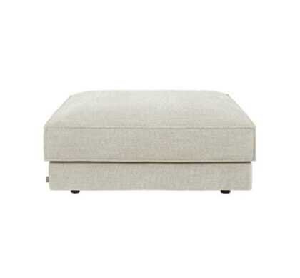 Montana ottoman haze cream