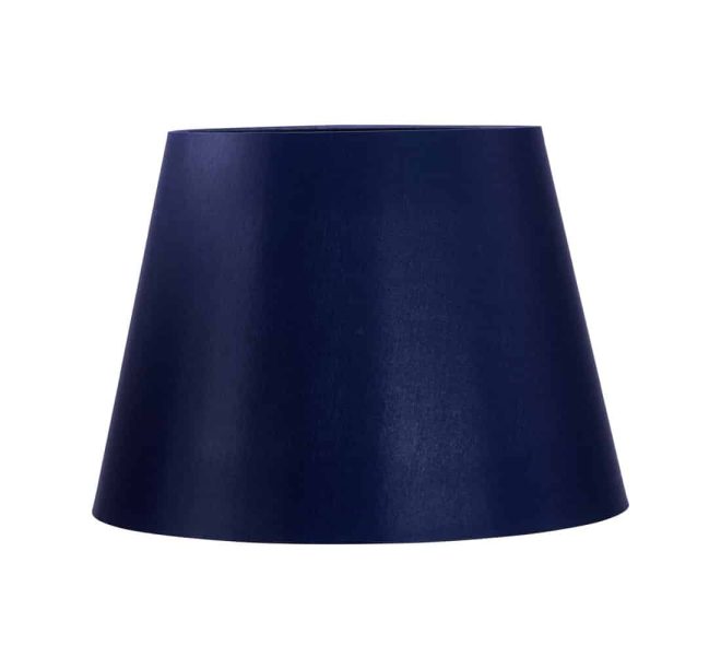 Ludlow lampskärm blå