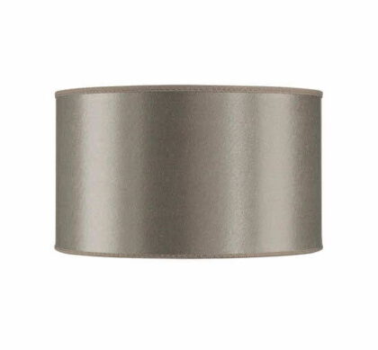Dorsia lampskärm taupe