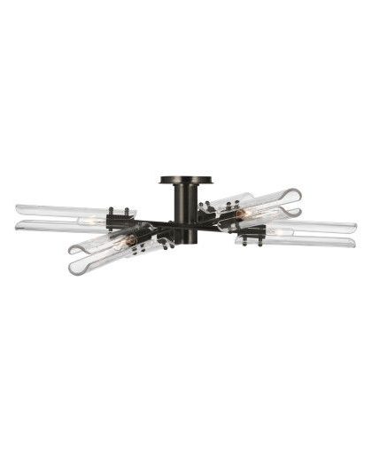 Casoria XL plafond brons