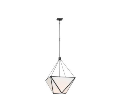 Lorino taklampa brons
