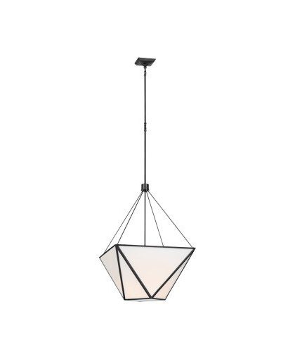 Lorino taklampa brons