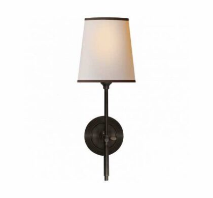 Bryant Sconce Bronze OUTLET