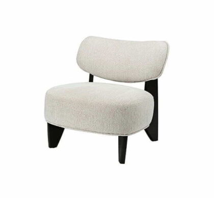 Cadiz fåtölj haze cream