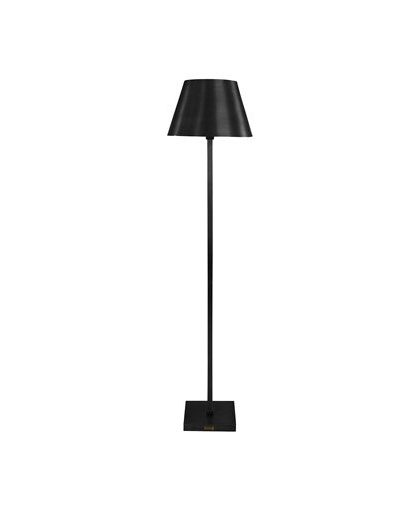 Graz golvlampa svart