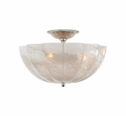 Rosehill takpendel nickel