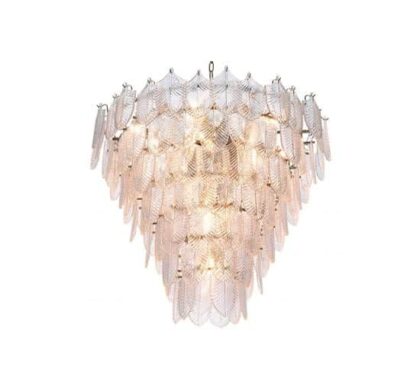 Verbier takkrona nickel