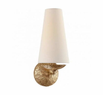 Fontaine Single Sconce OUTLET