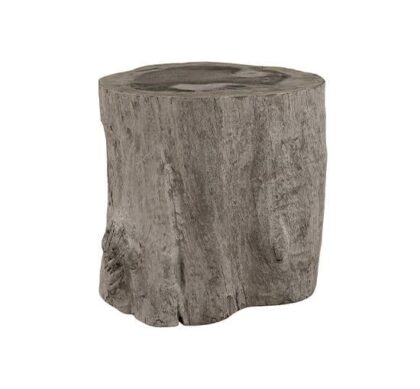 Colorado sidobord charcoal