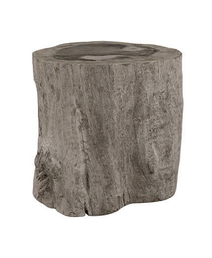 Colorado sidobord charcoal
