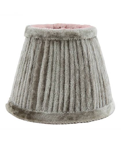 Vasari lampskärm mini grå OUTLET