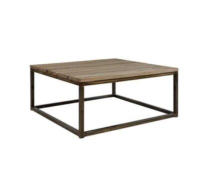 Anson soffbord charcoal