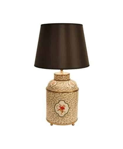 Bordslampa Vincent