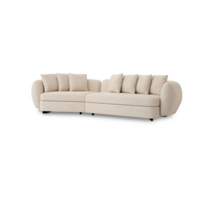 Sidney soffa nuoro beige