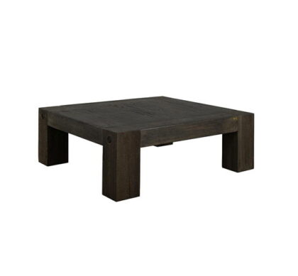 Berkeley soffbord brun