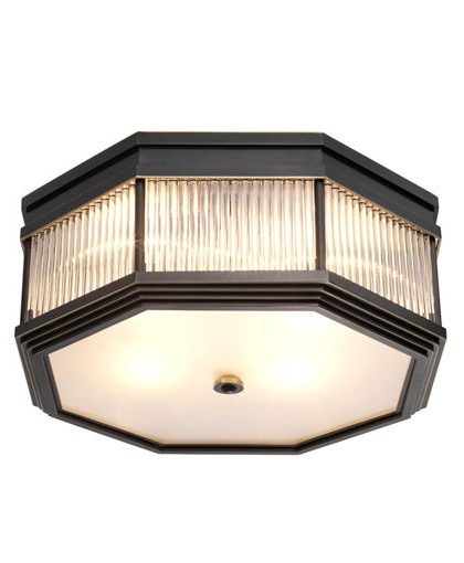Bagatelle plafond brons