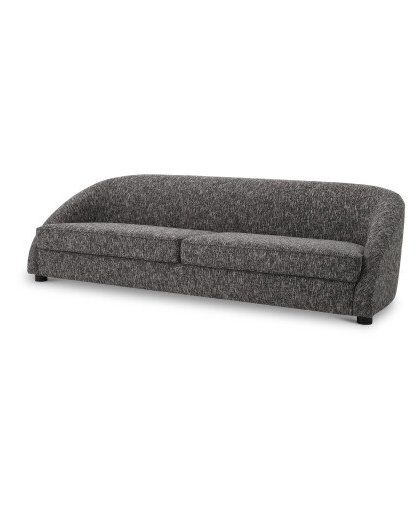 Cruz soffa cambon black