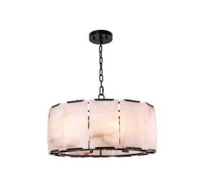 Ortiz takkrona brons