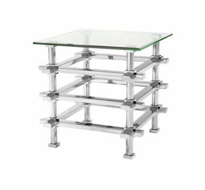 Madagaskar sidobord OUTLET