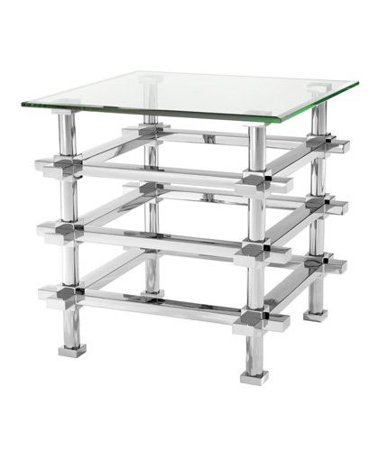 Madagaskar sidobord OUTLET
