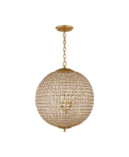 Renwick takpendel Gild