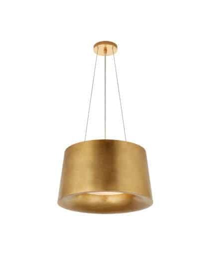 Halo taklampa Gild S