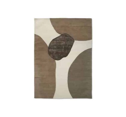 Topaz matta cream/beige