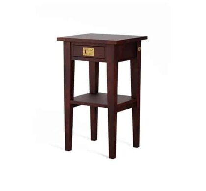 Sleepville sidobord heritage english