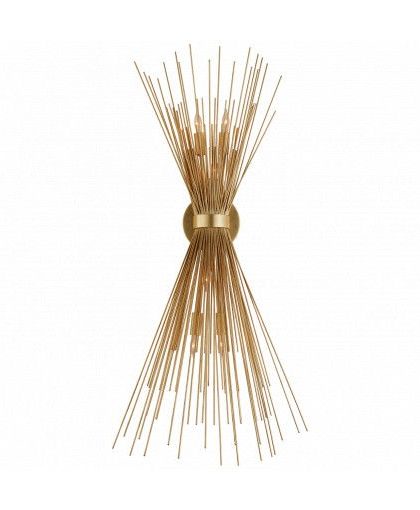 Strada vägglampa Gild
