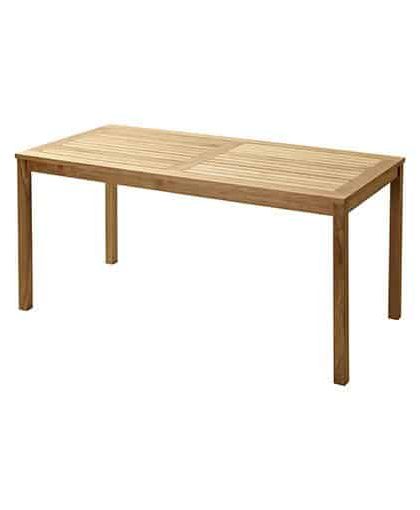 Rosenborg bord teak