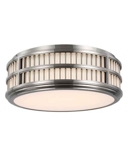Perren 18 plafond nickel