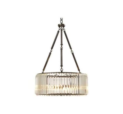 Infinity takkrona antracit