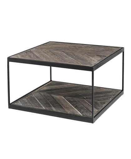 La Varenne sidobord weathered oak