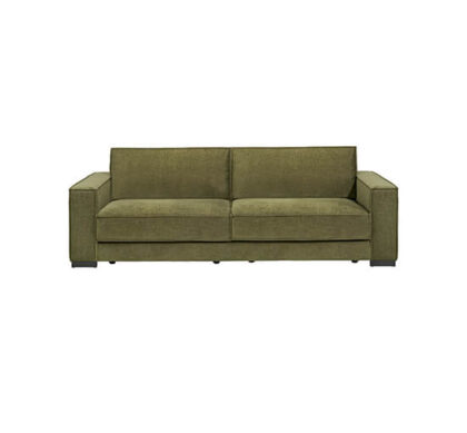 Montana soffa hailey army 4-sits