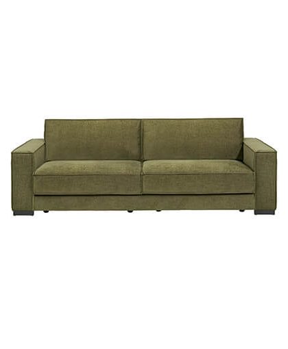 Montana soffa hailey army 4-sits