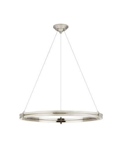 Paxton 32 Ring takkrona nickel