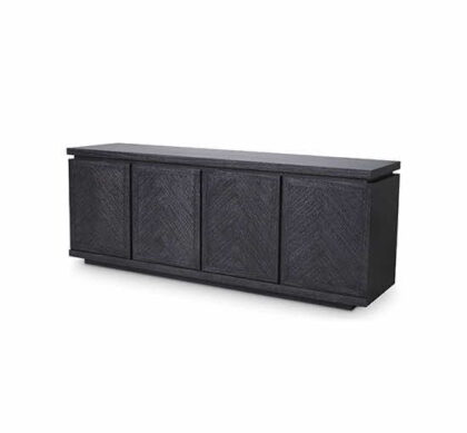 Bowen byrå charcoal grey