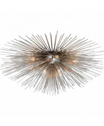 Strada plafond nickel