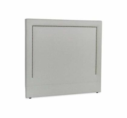 Linton sänggavel sand