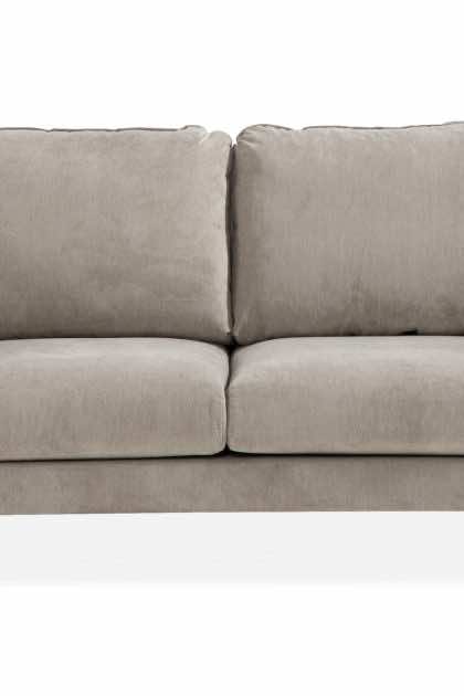 2-sits soffa colt lyx - beige