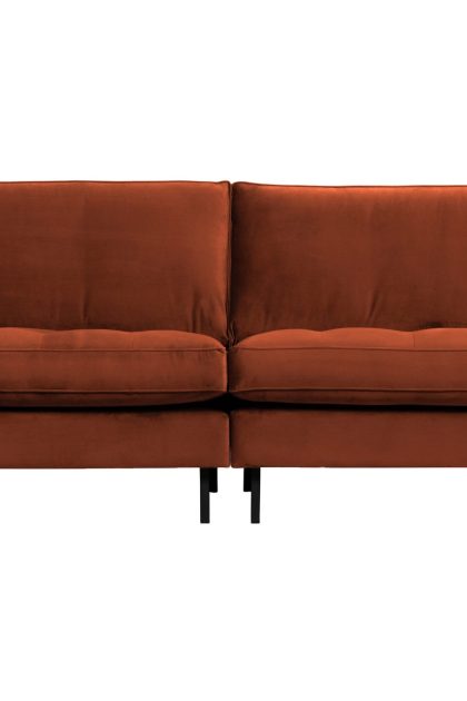 3-sits soffa dotty - rost