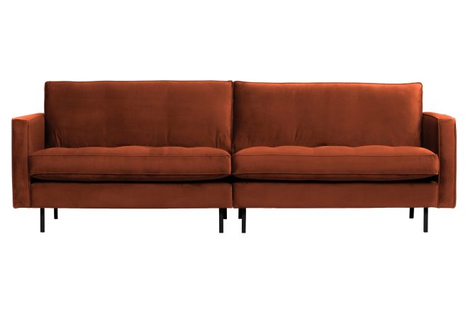 3-sits soffa dotty - rost